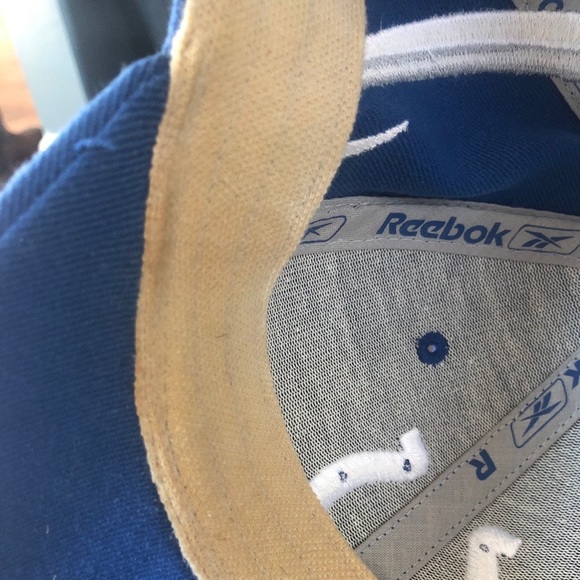 NFL Reebok Colts Hat - Picture 9 of 11